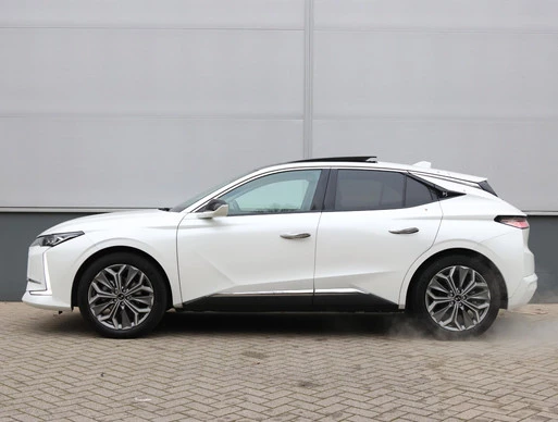 DS DS 4 - Afbeelding 2 van 30