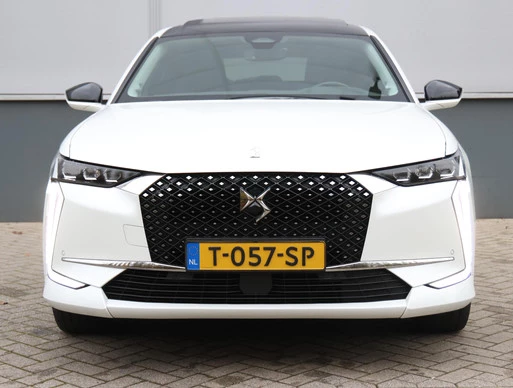 DS DS 4 - Afbeelding 3 van 30