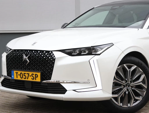 DS DS 4 - Afbeelding 5 van 30