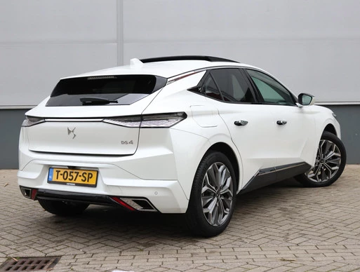 DS DS 4 - Afbeelding 6 van 30