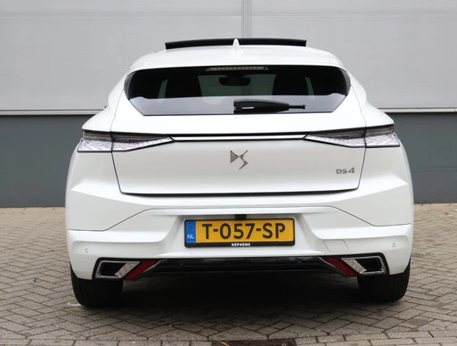 DS DS 4 - Afbeelding 8 van 30