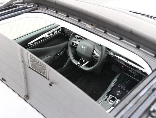 DS DS 4 - Afbeelding 9 van 30