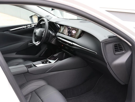 DS DS 4 - Afbeelding 10 van 30