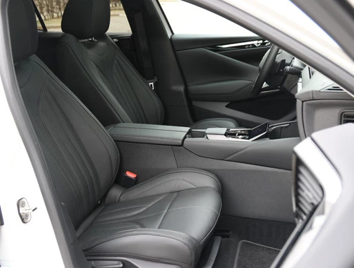 DS DS 4 - Afbeelding 11 van 30