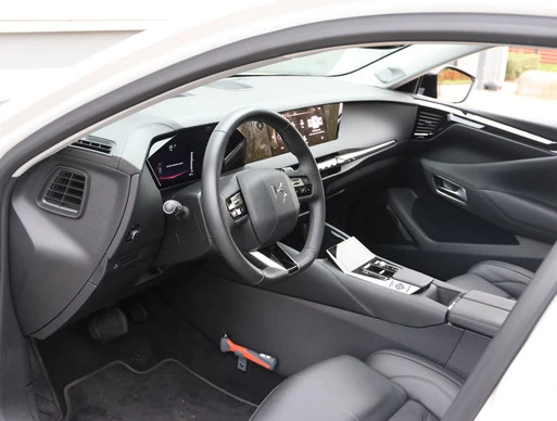 DS DS 4 - Afbeelding 13 van 30