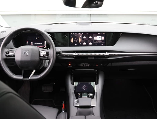 DS DS 4 - Afbeelding 16 van 30