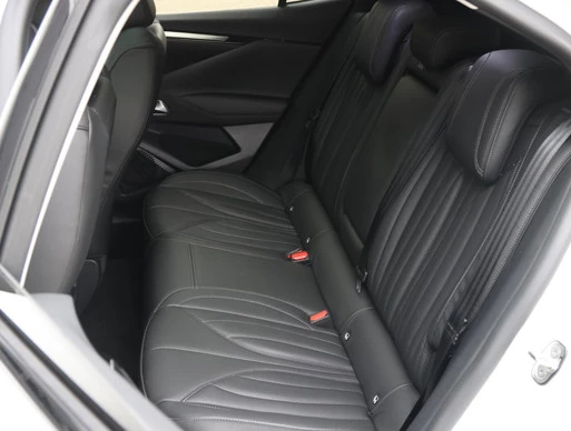 DS DS 4 - Afbeelding 19 van 30