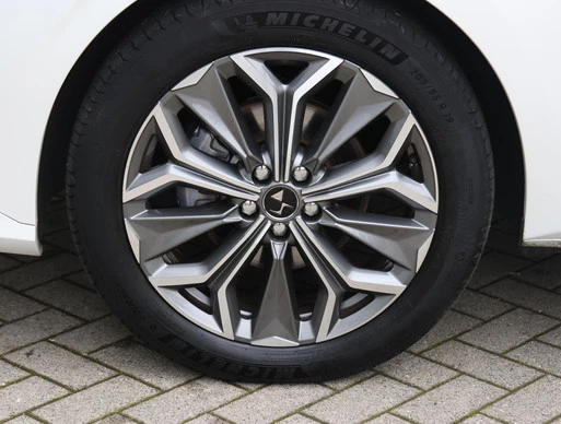 DS DS 4 - Afbeelding 25 van 30