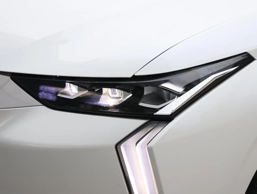 DS DS 4 - Afbeelding 26 van 30