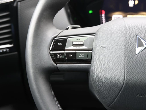 DS DS 4 - Afbeelding 29 van 30