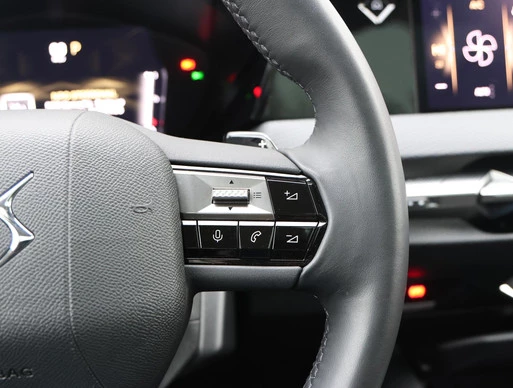 DS DS 4 - Afbeelding 30 van 30