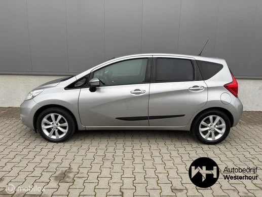 Nissan Note - Afbeelding 6 van 20