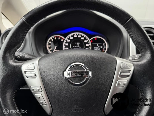 Nissan Note - Afbeelding 10 van 20