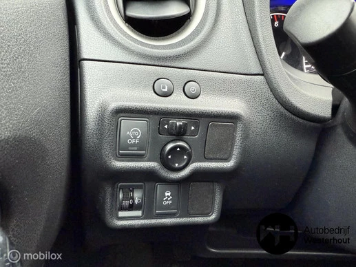 Nissan Note - Afbeelding 12 van 20