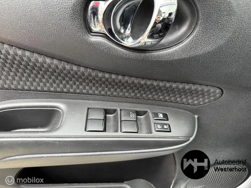 Nissan Note - Afbeelding 13 van 20