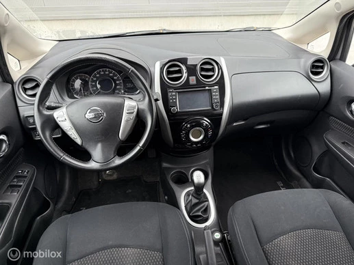 Nissan Note - Afbeelding 17 van 20