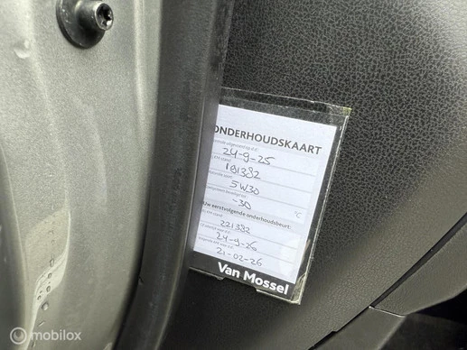 Nissan Note - Afbeelding 19 van 20