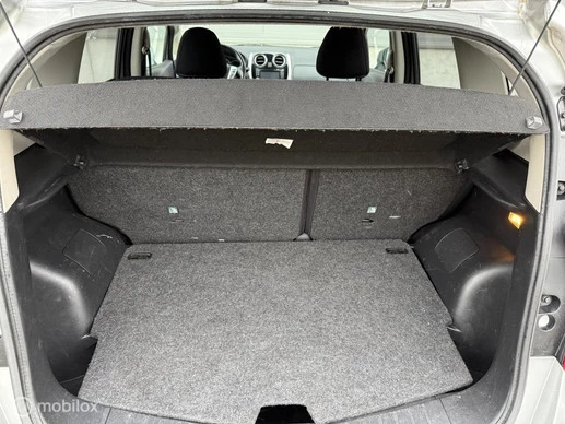 Nissan Note - Afbeelding 20 van 20