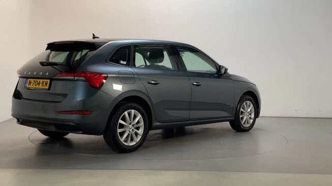 Škoda Scala - Afbeelding 3 van 22