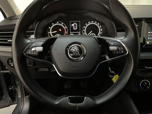 Škoda Scala - Afbeelding 5 van 22