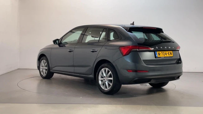Škoda Scala - Afbeelding 6 van 22