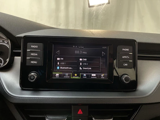 Škoda Scala - Afbeelding 11 van 22