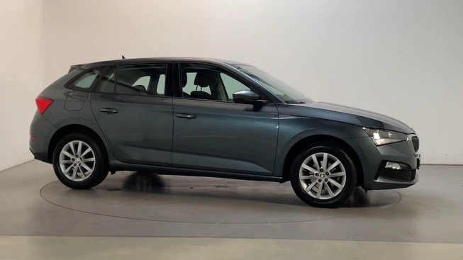 Škoda Scala - Afbeelding 12 van 22