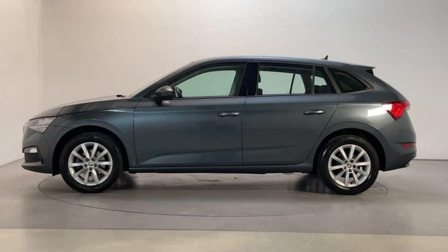 Škoda Scala - Afbeelding 14 van 22