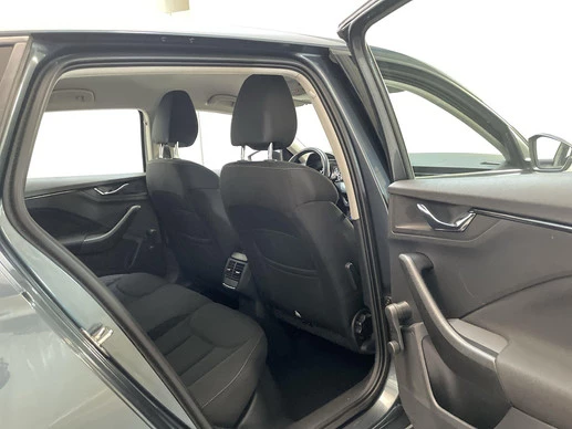 Škoda Scala - Afbeelding 17 van 22