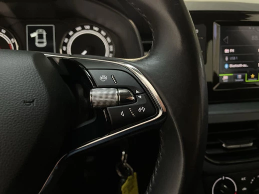 Škoda Scala - Afbeelding 20 van 22