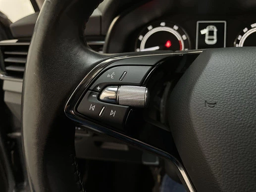 Škoda Scala - Afbeelding 21 van 22