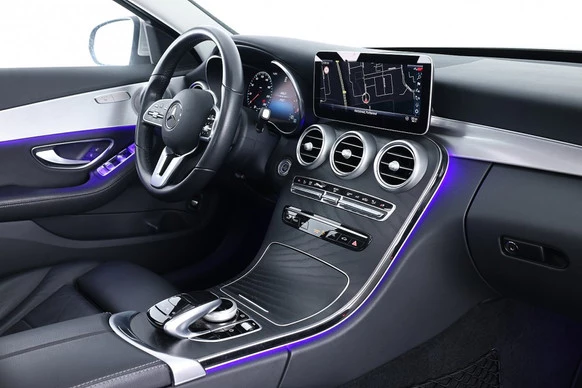 Mercedes-Benz C-Klasse - Afbeelding 3 van 30