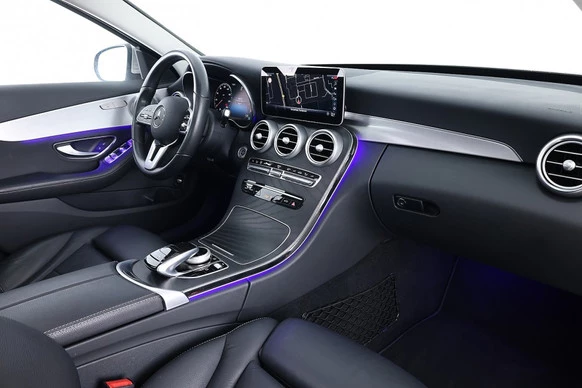Mercedes-Benz C-Klasse - Afbeelding 4 van 30