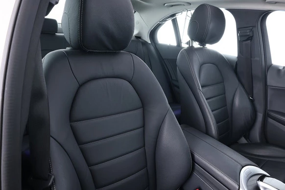 Mercedes-Benz C-Klasse - Afbeelding 5 van 30