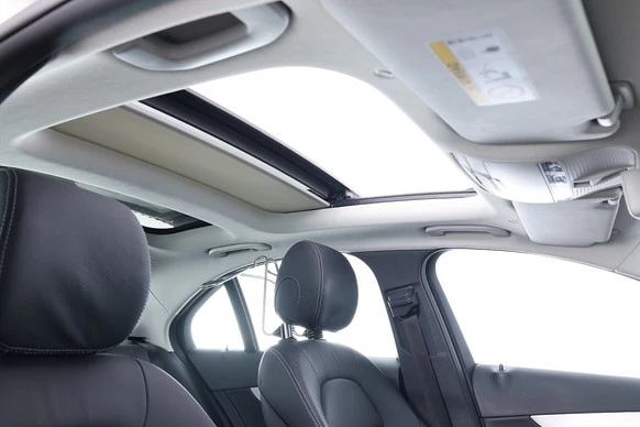 Mercedes-Benz C-Klasse - Afbeelding 6 van 30