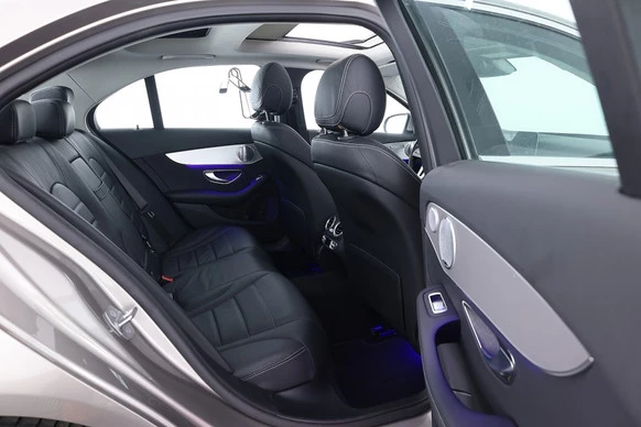 Mercedes-Benz C-Klasse - Afbeelding 10 van 30
