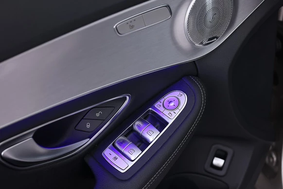 Mercedes-Benz C-Klasse - Afbeelding 11 van 30