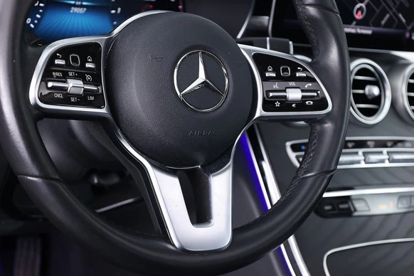 Mercedes-Benz C-Klasse - Afbeelding 13 van 30