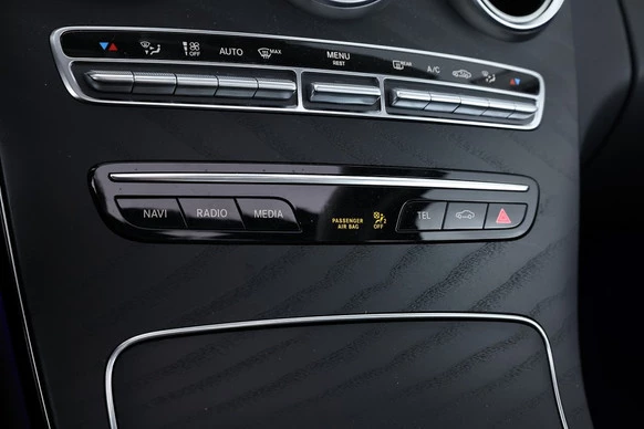 Mercedes-Benz C-Klasse - Afbeelding 16 van 30