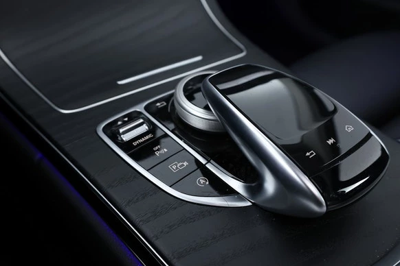 Mercedes-Benz C-Klasse - Afbeelding 17 van 30