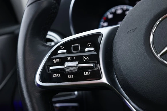 Mercedes-Benz C-Klasse - Afbeelding 18 van 30