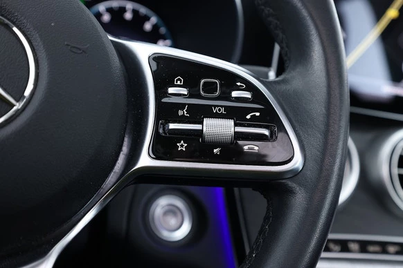 Mercedes-Benz C-Klasse - Afbeelding 19 van 30