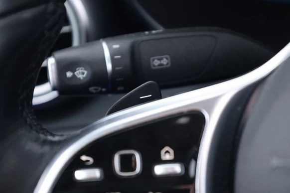 Mercedes-Benz C-Klasse - Afbeelding 20 van 30