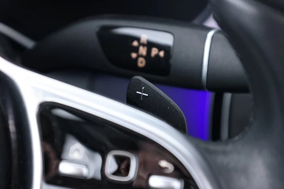 Mercedes-Benz C-Klasse - Afbeelding 21 van 30