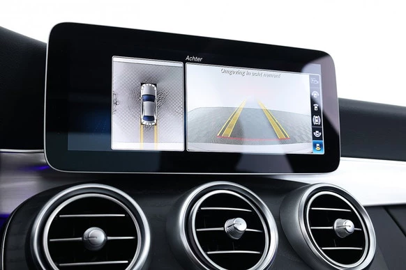 Mercedes-Benz C-Klasse - Afbeelding 22 van 30