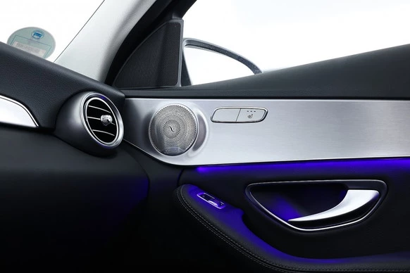 Mercedes-Benz C-Klasse - Afbeelding 23 van 30