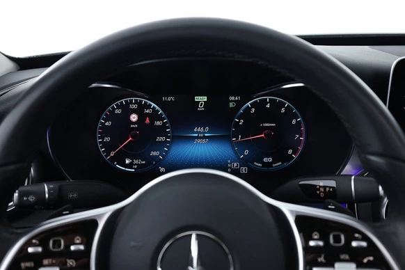 Mercedes-Benz C-Klasse - Afbeelding 24 van 30