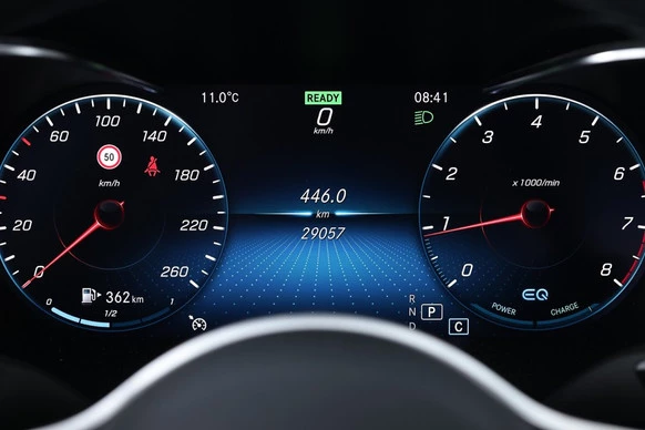 Mercedes-Benz C-Klasse - Afbeelding 25 van 30