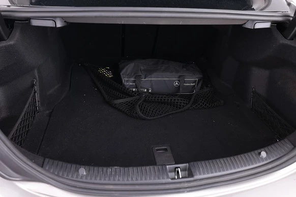 Mercedes-Benz C-Klasse - Afbeelding 26 van 30