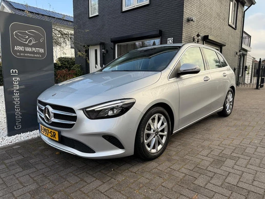 Mercedes-Benz B-Klasse - Afbeelding 1 van 30